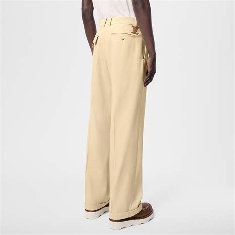 chinelos louis vuitton|Tailored Chino Pants .